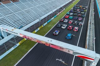 Group Photo | SRO Motorsports Group