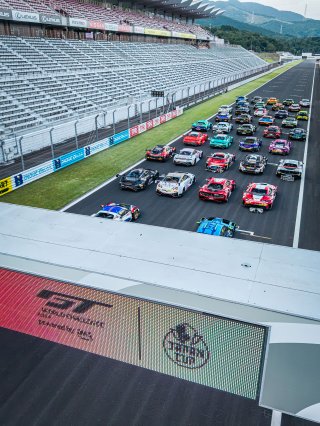 Group Photo | SRO Motorsport Group