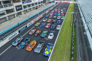 Group Photo | SRO Motorsport Group