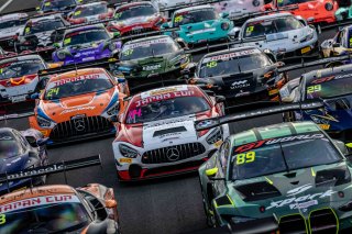 Group Photo | SRO Motorsport Group