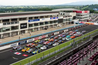 Group Photo | SRO Motorsport Group
