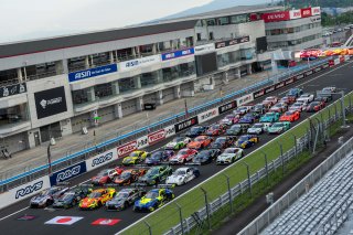 Group Photo | SRO Motorsport Group