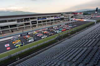 Group Photo | SRO Motorsport Group