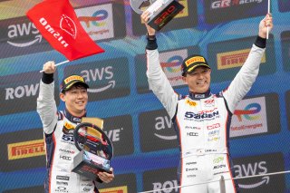 500	TEAM 5ZIGEN		Takayuki Aoki			Atsushi Miyake***			Nissan GT-R NISMO GT3 | SRO Mototsports Group