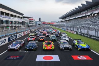 Group Photo | SRO Motorsport Group