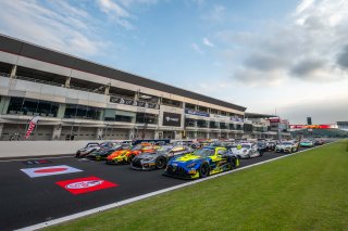 Group Photo | SRO Motorsport Group