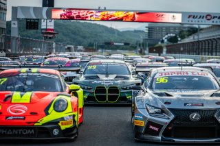 Group Photo | SRO Motorsport Group