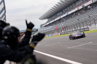 96	Harmony Racing		Chen Weian			Liu Kaishun***			Ferrari 296 GT3 | SRO Motorsports Group