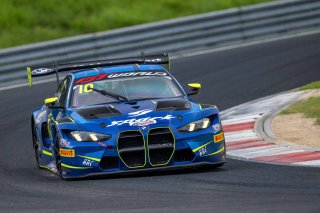 10	GTO with KRC	Brian Lee	Maxime Oosten***	BMW M4 GT3 EVO | SRO Motorsport Group