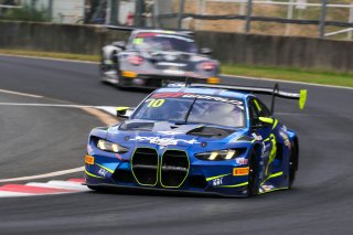 	10	GTO with KRC		Brian Lee			Maxime Oosten***			BMW M4 GT3 EVO			 | SRO Motorsports Group