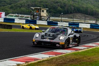 11	Origine Motorsport	Lu Wei	Laurin Heinrich	Porsche 911 GT3 R (992) EVO | SRO Motorsport Group