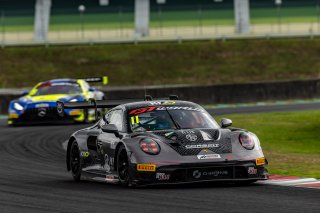 11	Origine Motorsport	Lu Wei	Laurin Heinrich	Porsche 911 GT3 R (992) EVO | SRO Motorsport Group