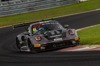 11	Origine Motorsport	Lu Wei	Laurin Heinrich	Porsche 911 GT3 R (992) EVO | SRO Motorsport Group