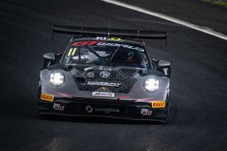 11	Origine Motorsport	Lu Wei	Laurin Heinrich	Porsche 911 GT3 R (992) EVO | SRO Motorsport Group