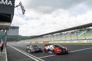 	15	Audi Sport Asia Team Phantom		Andr&eacute;s Pato			Jaxon Evans			Audi R8 LMS GT3 EVO II 			 | SRO Motorsports Group