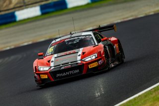 16	FAW Audi Sport Asia Team Phantom	Cheng Congfu	Yu Kuai***	Audi R8 LMS GT3 EVO II  | SRO Motorsport Group