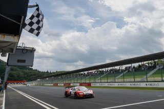 16	FAW Audi Sport Asia Team Phantom		Cheng Congfu			Yu Kuai***			Audi R8 LMS GT3 EVO II  | SRO Motorsports Group