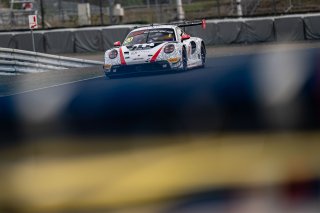20	HZO Fortis Racing by Absolute Racing	Haziq Zairel Oh	Aaron Lim Say Joon	Porsche 911 GT3 R (992) EVO | SRO Motorsport Group