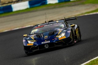 29	Absolute Racing	Sandy Stuvik	Akash Nandy***	Lamborghini Huracan GT3 EVO2 | SRO Motorsport Group