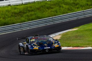 29	Absolute Racing	Sandy Stuvik	Akash Nandy***	Lamborghini Huracan GT3 EVO2 | SRO Motorsport Group