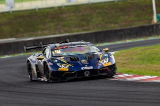 29	Absolute Racing	Sandy Stuvik	Akash Nandy***	Lamborghini Huracan GT3 EVO2 | SRO Motorsport Group