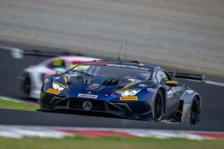 29	Absolute Racing	Sandy Stuvik	Akash Nandy***	Lamborghini Huracan GT3 EVO2 | SRO Motorsport Group