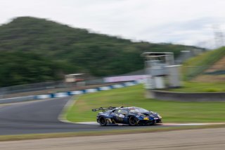 29	Absolute Racing	Akash Nandy***	Sandy Stuvik	Lamborghini Huracan GT3 EVO2 | SRO Motorsport Group