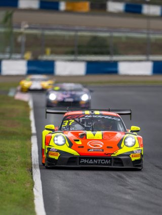 37	Phantom Global Racing	Anthony Liu Xu	Ayhancan Guven	Porsche 911 GT3 R (992) EVO | SRO Motorsport Group