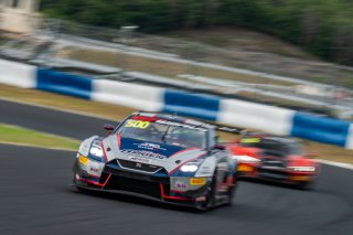 500	TEAM 5ZIGEN	Takayuki Aoki	Atsushi Miyake***	Nissan GT-R NISMO GT3 | SRO Motorsport Group