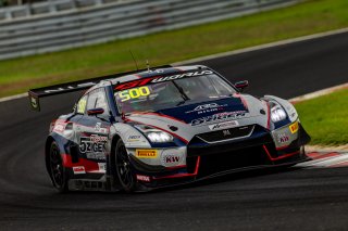 500	TEAM 5ZIGEN	Takayuki Aoki	Atsushi Miyake***	Nissan GT-R NISMO GT3 | SRO Motorsport Group