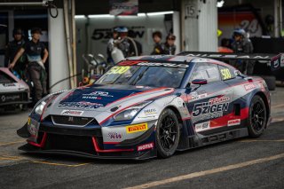500	TEAM 5ZIGEN	Takayuki Aoki	Atsushi Miyake***	Nissan GT-R NISMO GT3 | SRO Motorsport Group