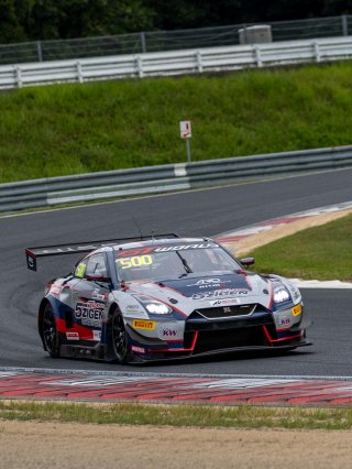 500	TEAM 5ZIGEN	Takayuki Aoki	Atsushi Miyake***	Nissan GT-R NISMO GT3 | SRO Motorsport Group