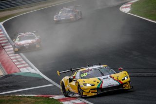 60	LM Corsa	Shigekazu Wakisaka	Ryo Ogawa	Ferrari 296 GT3 | SRO Motorsport Group