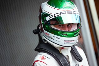 61	EBM	Adrian D'Silva	Enzo Trulli	Porsche 911 GT3 R (992) EVO | SRO Motorsport Group
