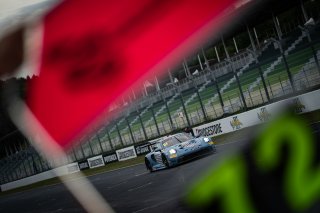 61	EBM	Adrian D'Silva	Enzo Trulli	Porsche 911 GT3 R (992) EVO | SRO Motorsport Group