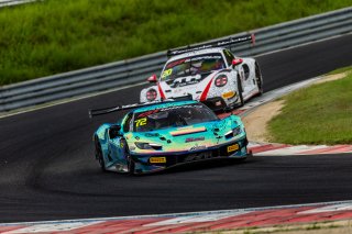 72	Apex Predator Harmony Racing	 Song Jiajun	Brendon Leitch	Ferrari 296 GT3 Evo | SRO Motorsport Group