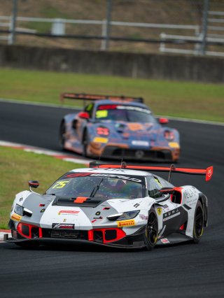 75	Garage 75	Cold Max	Yamatatsu	Ferrari 296 GT3 Evo | SRO Motorsport Group