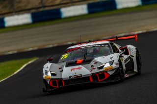 75	Garage 75	Cold Max	Yamatatsu	Ferrari 296 GT3 Evo | SRO Motorsport Group