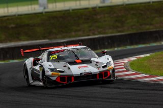 75	Garage 75	Cold Max	Yamatatsu	Ferrari 296 GT3 Evo | SRO Motorsport Group