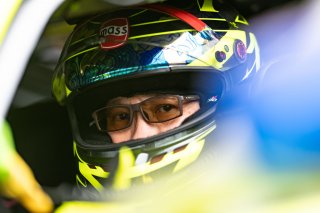 8	Climax Racing	Setiawan Santoso	Zhou Bi Huang	Mercedes-AMG GT3 EVO | SRO Motorsport Group