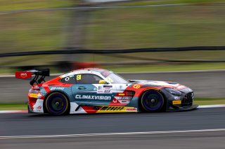 81	Climax Racing	Li LiChao	Elias Seppanen***	Mercedes-AMG GT3 EVO | SRO Motorsport Group