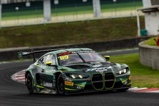89	Team KRC	Ruan Cun Fan	Neil Verhagen 	BMW M4 GT3 EVO | SRO Motorsport Group