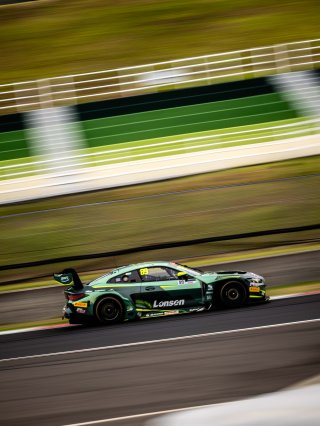 89	Team KRC	Ruan Cun Fan	Neil Verhagen	BMW M4 GT3 EVO | SRO Motorsport Group