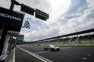 89	Team KRC		Ruan Cun Fan			Neil Verhagen 			BMW M4 GT3 EVO | SRO Motorsports Group