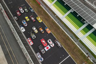 Group Photo | SRO Motorsport Group