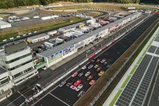 Group Photo | SRO Motorsport Group