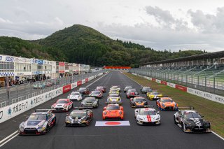 Group Photo | SRO Motorsport Group