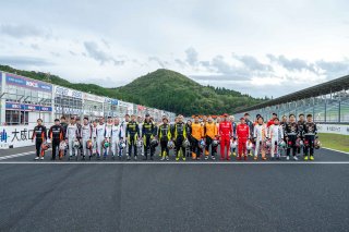 Group Photo | SRO Motorsport Group