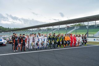 Group Photo | SRO Motorsport Group