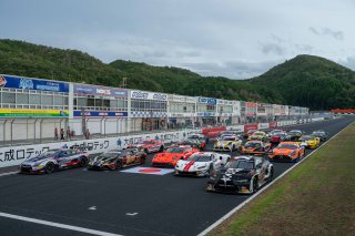 Group Photo | SRO Motorsport Group